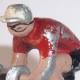 Tour de France cyclistes miniatures